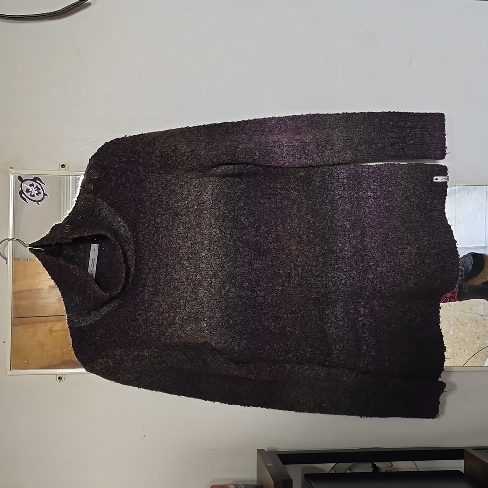 Woolrich Wool Blend Sweater